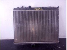 RADIADOR AGUA 9674089680 P2-B6-14