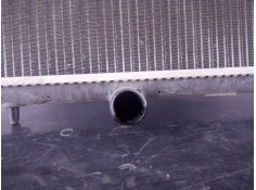 Recambio de radiador agua para citroen ds4 design referencia OEM IAM 9674089680  P2-A6-19 2