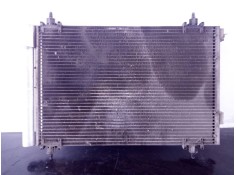 CONDENSADOR / RADIADOR AIRE ACONDICIONADO 9682531580 P2-A5-8