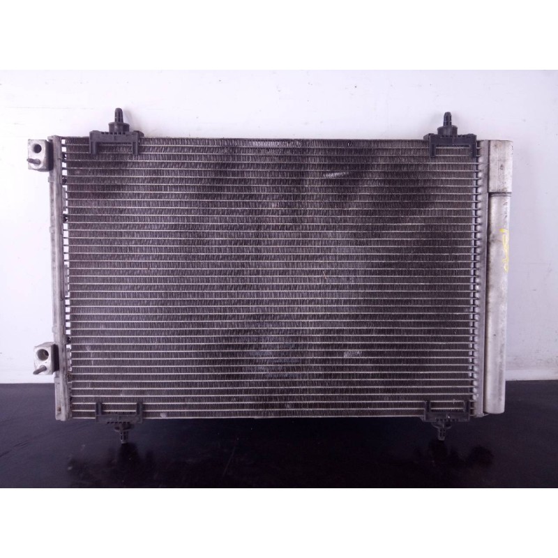Recambio de condensador / radiador aire acondicionado para citroen ds4 design referencia OEM IAM 9682531580  
