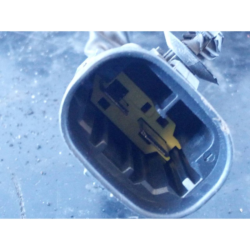 Recambio de electroventilador para citroen ds4 design referencia OEM IAM 9661571480  