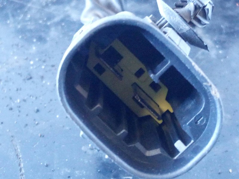 Recambio de electroventilador para citroen ds4 design referencia OEM IAM 9661571480  