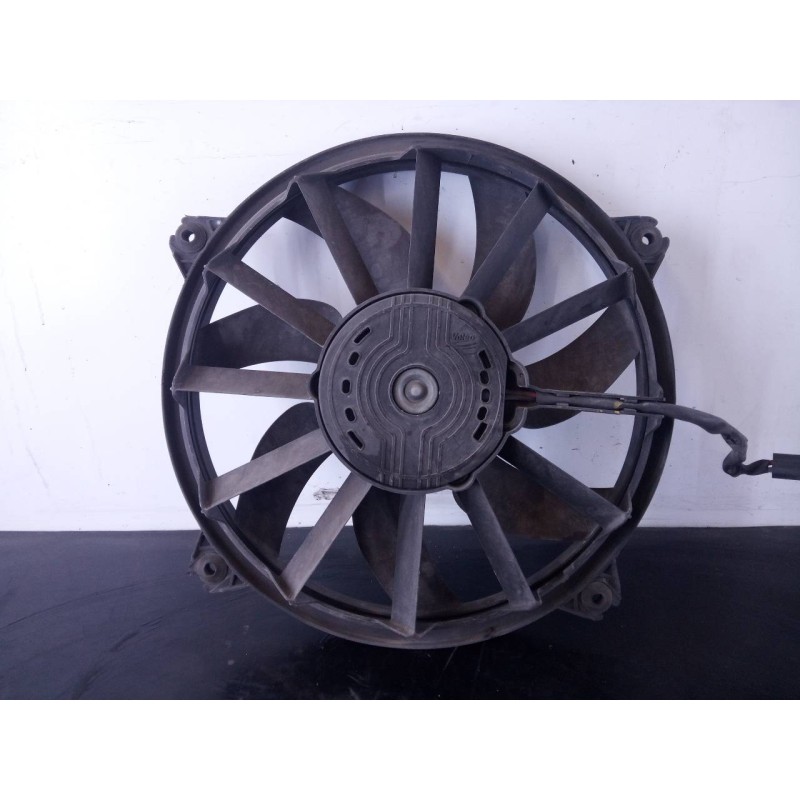 Recambio de electroventilador para citroen ds4 design referencia OEM IAM 9661571480  