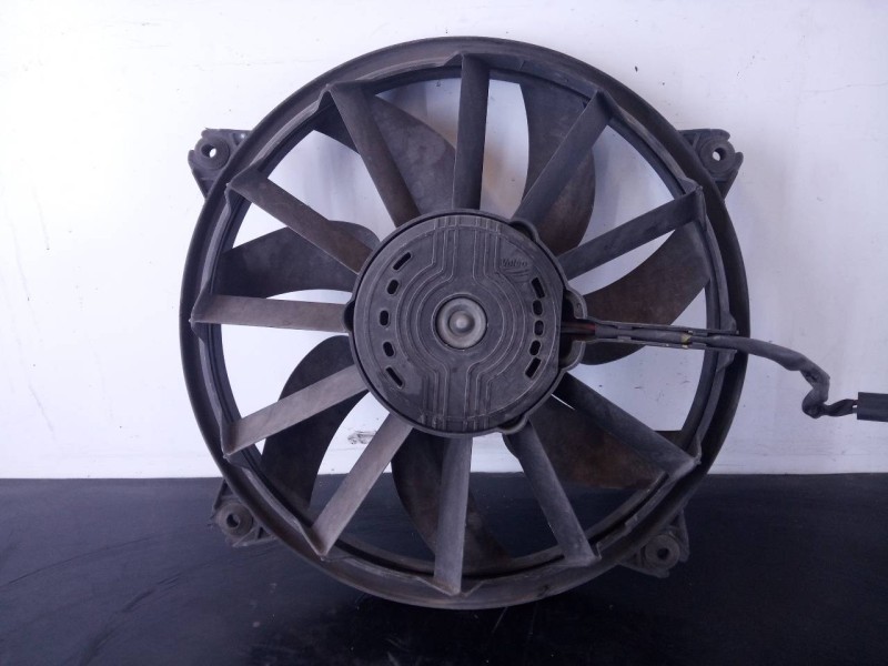 Recambio de electroventilador para citroen ds4 design referencia OEM IAM 9661571480  