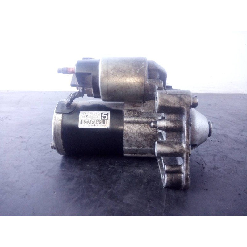 Recambio de motor arranque para citroen ds4 design referencia OEM IAM 966352888001 M000T22471 P3-A10-34-1