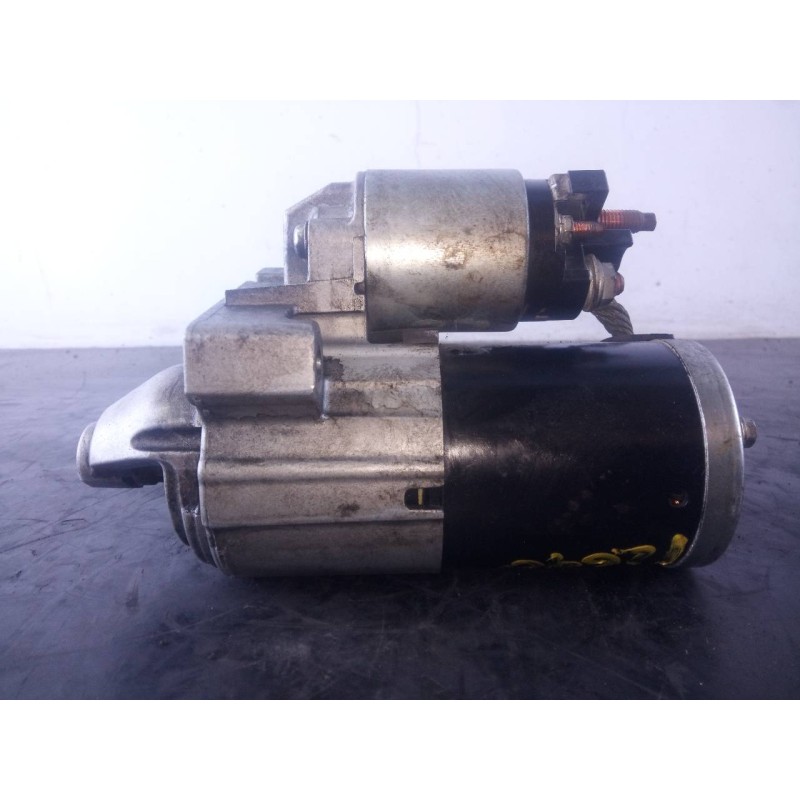 Recambio de motor arranque para citroen ds4 design referencia OEM IAM 966352888001 M000T22471 P3-A10-34-1
