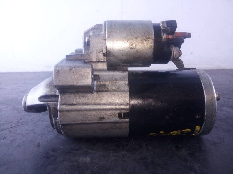 Recambio de motor arranque para citroen ds4 design referencia OEM IAM 966352888001 M000T22471 P3-A10-34-1