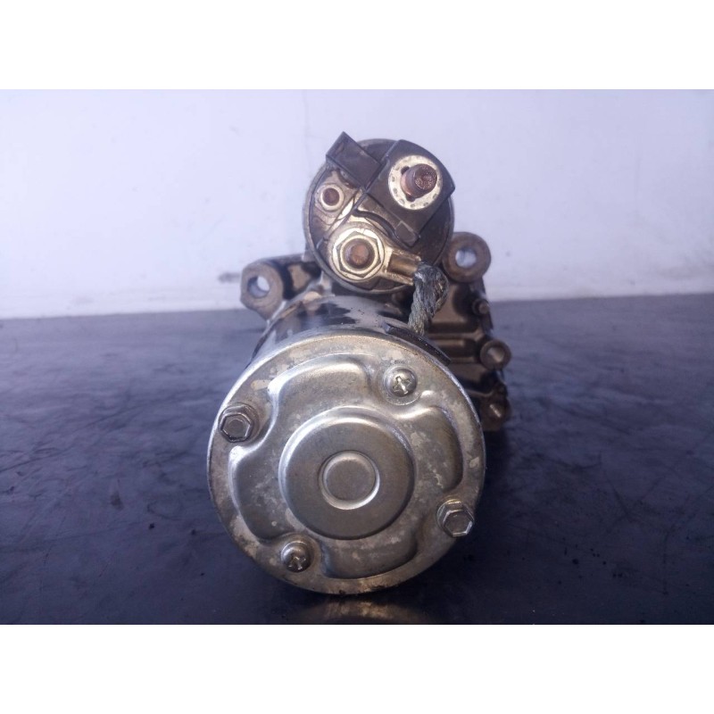 Recambio de motor arranque para citroen ds4 design referencia OEM IAM 966352888001 M000T22471 P3-A10-34-1