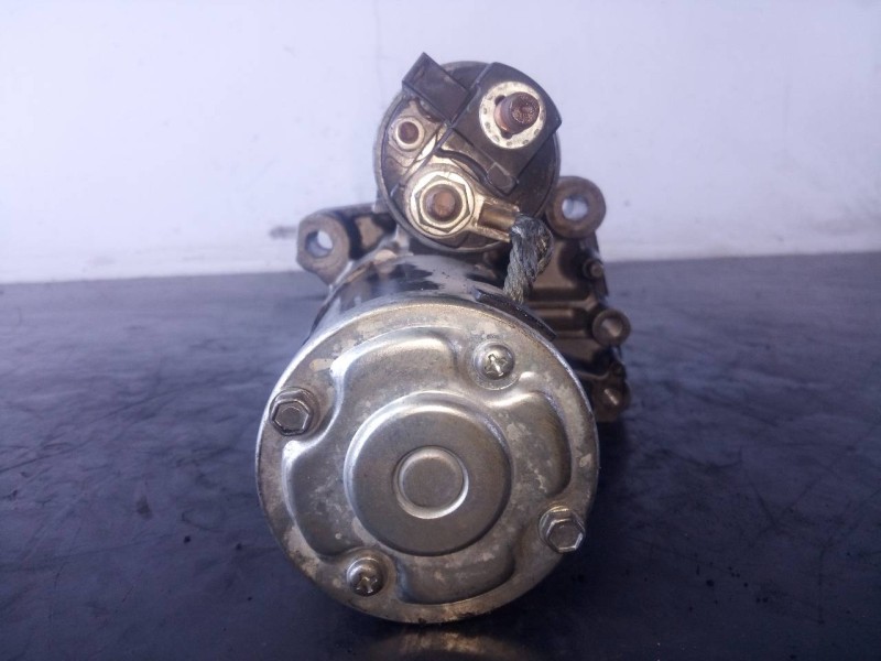 Recambio de motor arranque para citroen ds4 design referencia OEM IAM 966352888001 M000T22471 P3-A10-34-1