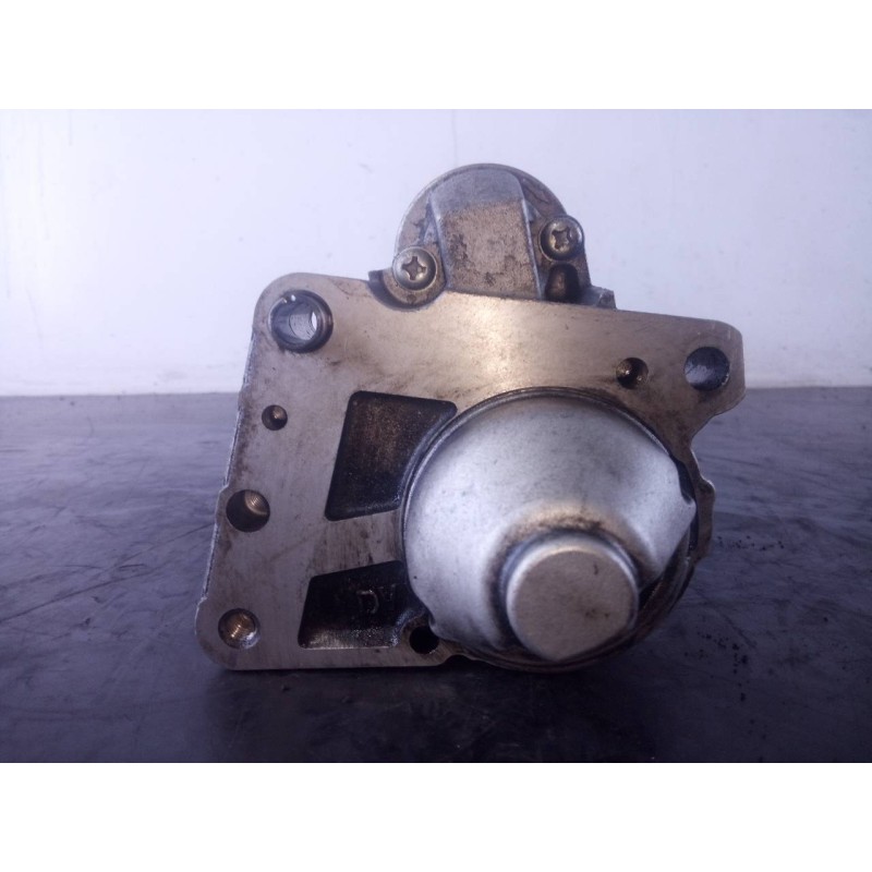 Recambio de motor arranque para citroen ds4 design referencia OEM IAM 966352888001 M000T22471 P3-A10-34-1