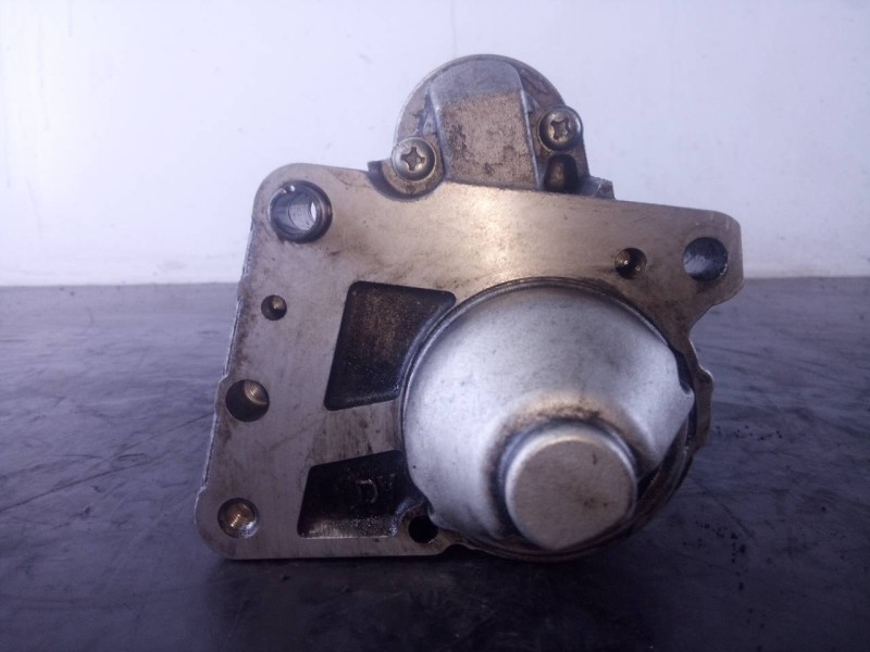 Recambio de motor arranque para citroen ds4 design referencia OEM IAM 966352888001 M000T22471 P3-A10-34-1