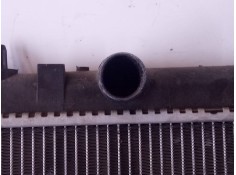 Recambio de radiador agua para citroen ds4 design referencia OEM IAM 9680533480 991746Q  2