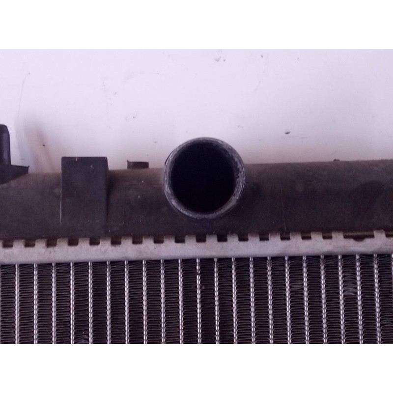 Recambio de radiador agua para citroen ds4 design referencia OEM IAM 9680533480 991746Q 