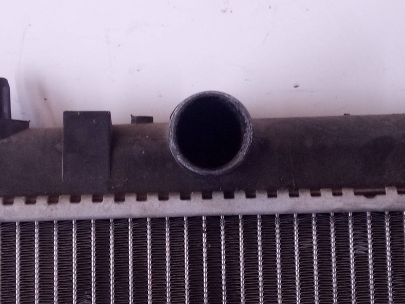 Recambio de radiador agua para citroen ds4 design referencia OEM IAM 9680533480 991746Q 