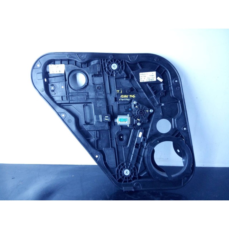 Recambio de elevalunas trasero izquierdo para kia sportage concept referencia OEM IAM 83450F1000  