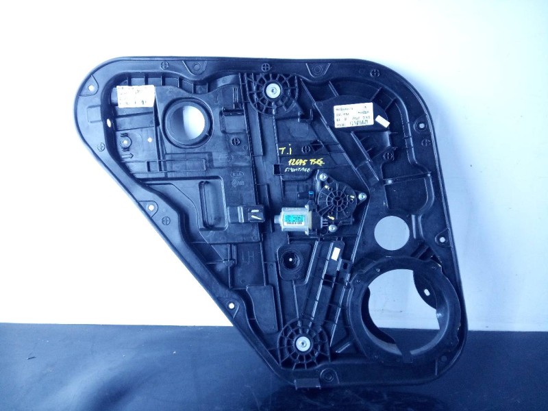 Recambio de elevalunas trasero izquierdo para kia sportage concept referencia OEM IAM 83450F1000  