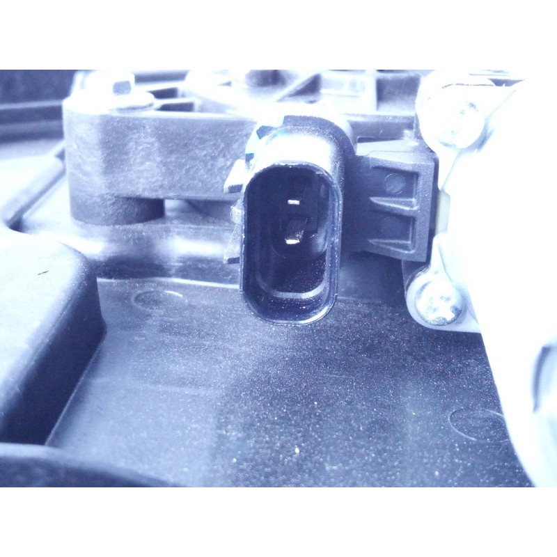 Recambio de elevalunas trasero izquierdo para kia sportage concept referencia OEM IAM 83450F1000  