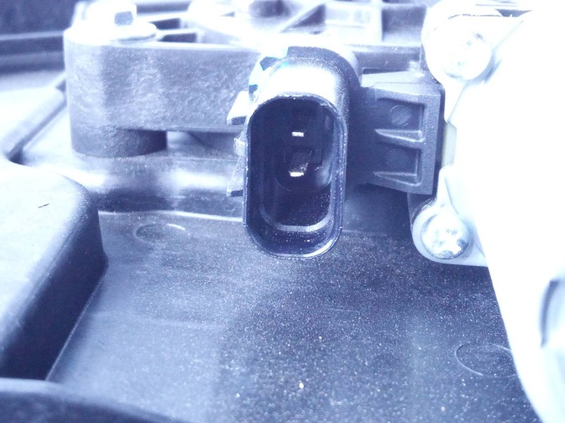 Recambio de elevalunas trasero izquierdo para kia sportage concept referencia OEM IAM 83450F1000  