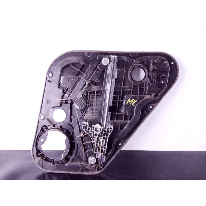 Recambio de elevalunas trasero izquierdo para kia sportage concept referencia OEM IAM 83450F1000  