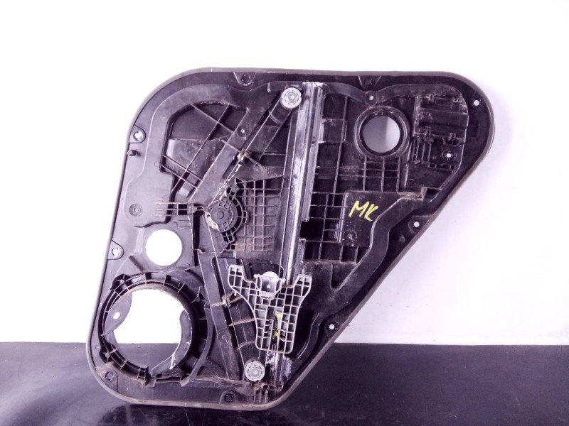 Recambio de elevalunas trasero izquierdo para kia sportage concept referencia OEM IAM 83450F1000  