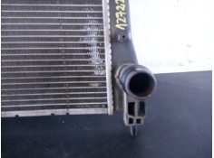 Recambio de radiador agua para fiat doblo ii cargo (263) referencia OEM IAM 8E4250000   2