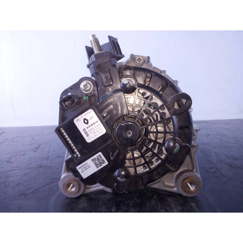 Recambio de alternador para dacia sandero iii referencia OEM IAM 231002175R  