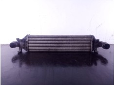 Recambio de intercooler para mercedes clase cla (w117) cla referencia OEM IAM A2465000900  P2-B10-11