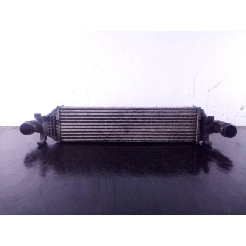 Recambio de intercooler para mercedes clase cla (w117) cla referencia OEM IAM A2465000900  P2-B10-11