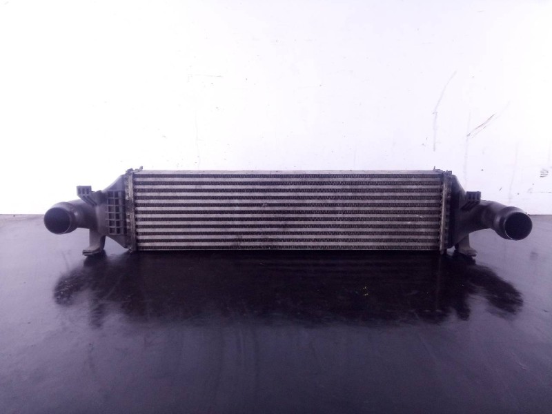 Recambio de intercooler para mercedes clase cla (w117) cla referencia OEM IAM A2465000900  P2-B10-11