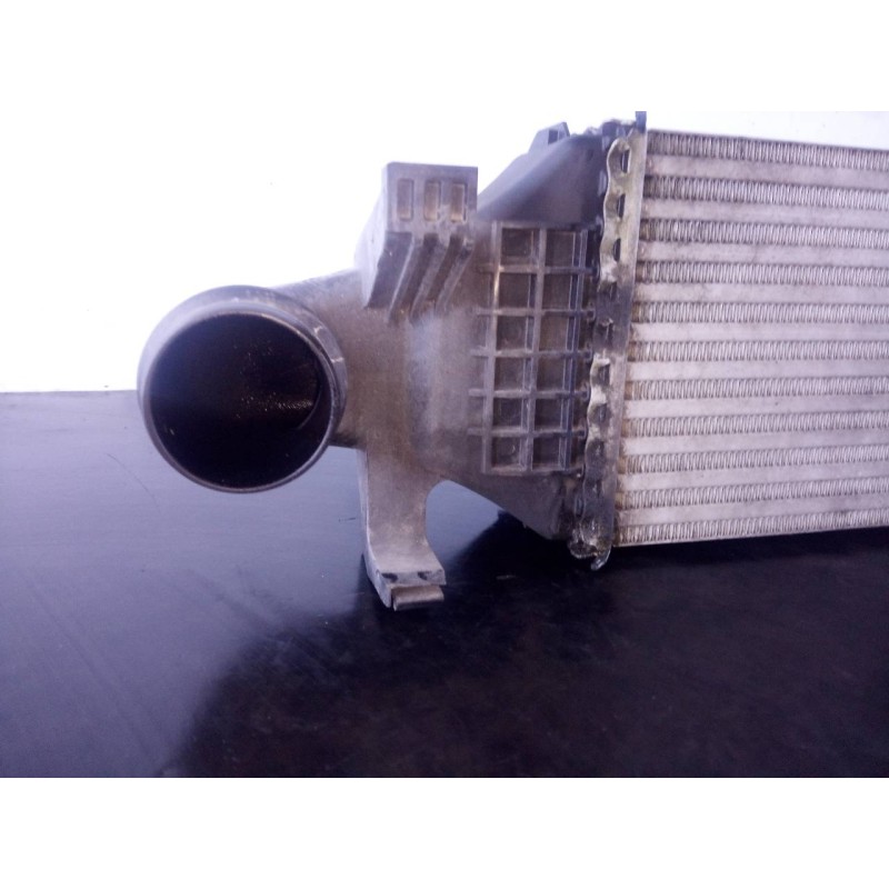 Recambio de intercooler para mercedes clase cla (w117) cla referencia OEM IAM A2465000900  P2-B10-11