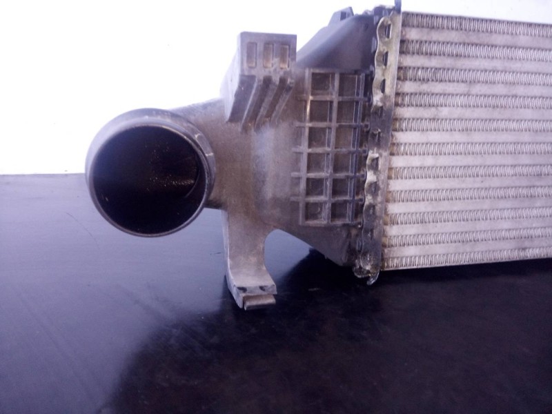 Recambio de intercooler para mercedes clase cla (w117) cla referencia OEM IAM A2465000900  P2-B10-11