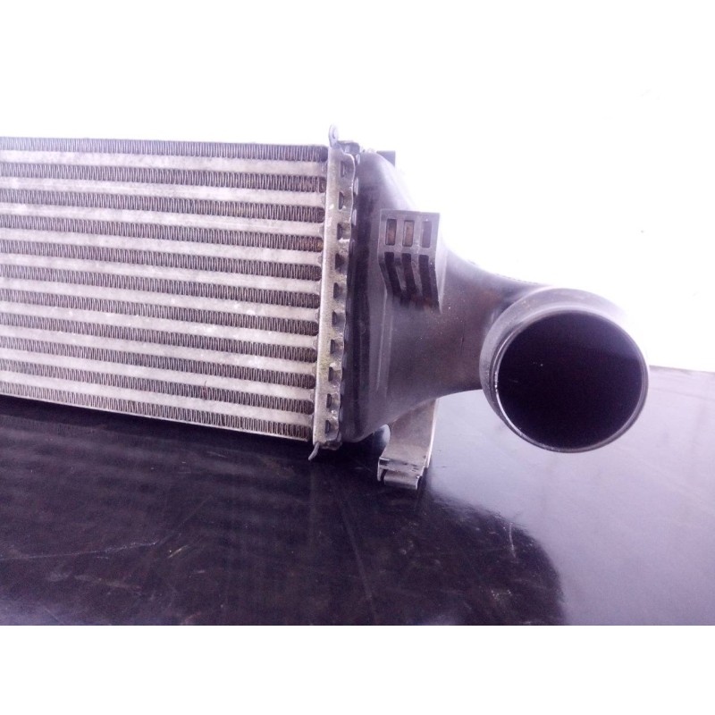 Recambio de intercooler para mercedes clase cla (w117) cla referencia OEM IAM A2465000900  P2-B10-11
