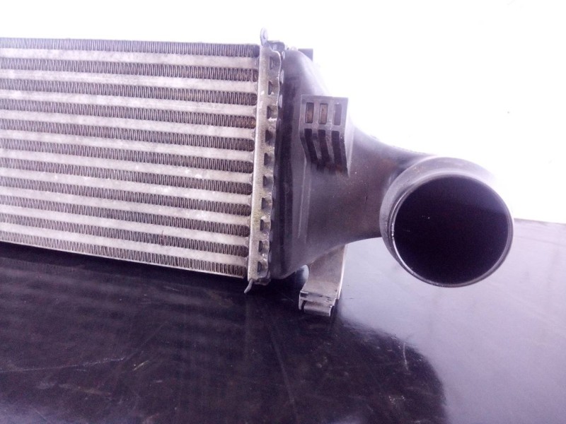Recambio de intercooler para mercedes clase cla (w117) cla referencia OEM IAM A2465000900  P2-B10-11