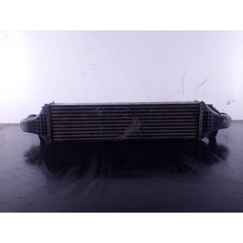 Recambio de intercooler para mercedes clase cla (w117) cla referencia OEM IAM A2465000900  P2-B10-11