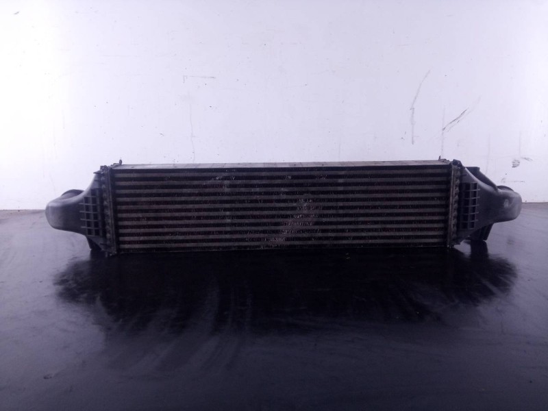 Recambio de intercooler para mercedes clase cla (w117) cla referencia OEM IAM A2465000900  P2-B10-11