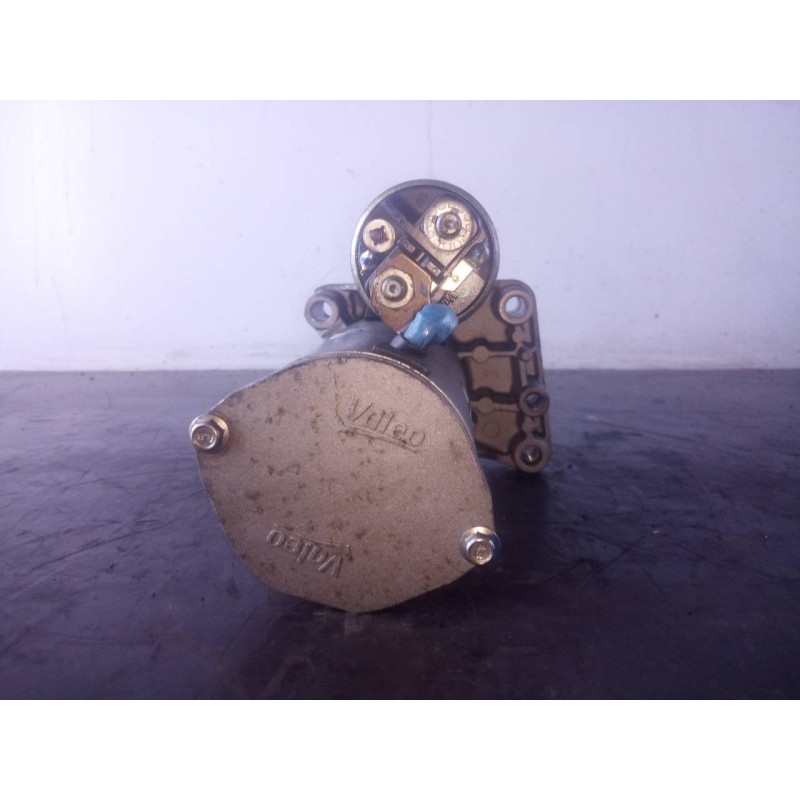Recambio de motor arranque para peugeot 208 active referencia OEM IAM 966285418004  P3-A10-34-1