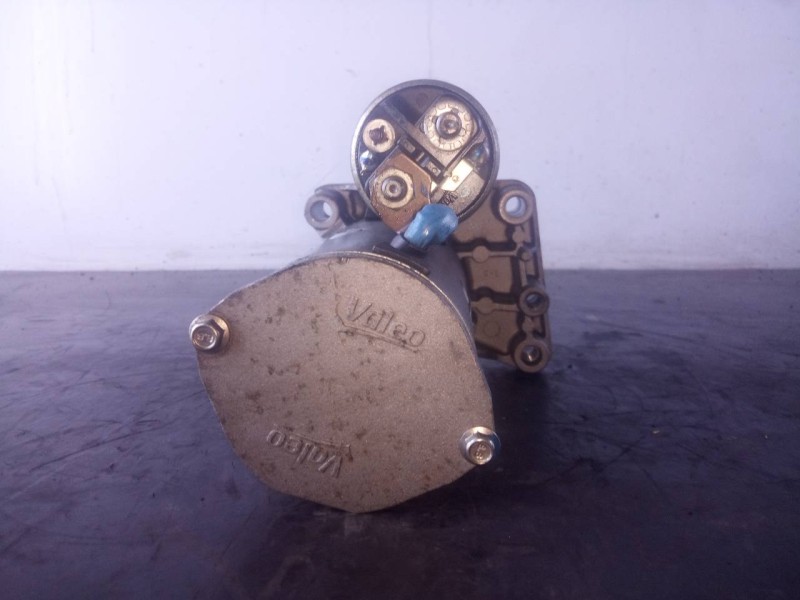 Recambio de motor arranque para peugeot 208 active referencia OEM IAM 966285418004  P3-A10-34-1