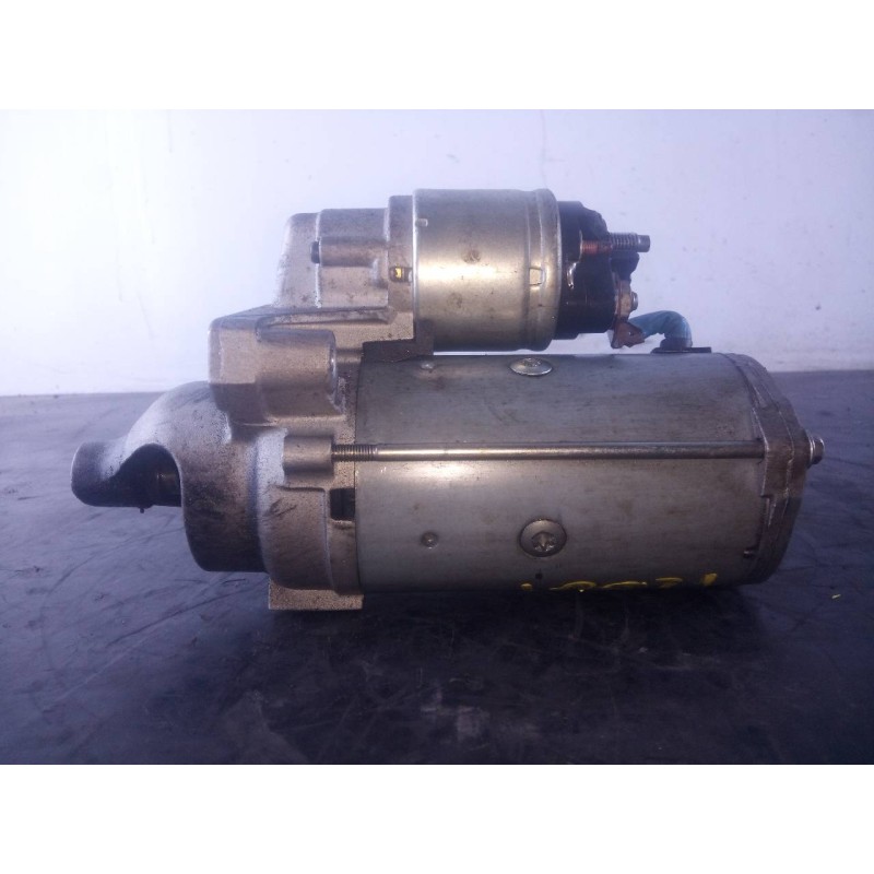 Recambio de motor arranque para peugeot 208 active referencia OEM IAM 966285418004  P3-A10-34-1