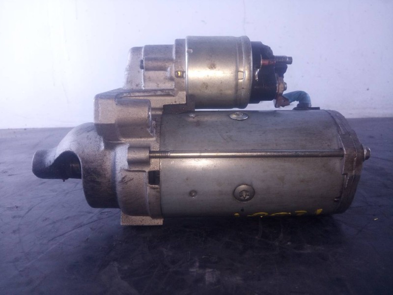 Recambio de motor arranque para peugeot 208 active referencia OEM IAM 966285418004  P3-A10-34-1