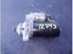 MOTOR ARRANQUE 02Z911023N 0001123028 P3-A10-34-1