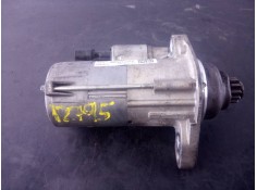 MOTOR ARRANQUE 02Z911024K TS18ER121 P3-A10-35-4