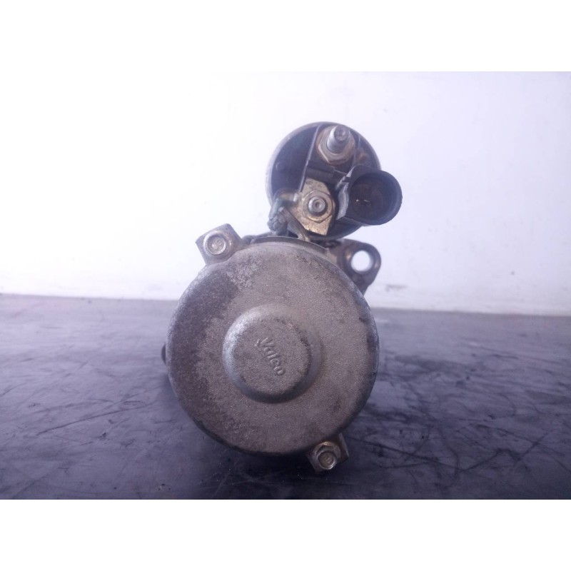 Recambio de motor arranque para seat ibiza (6j5) style referencia OEM IAM 02Z911024K TS18ER121 P3-A10-34-1