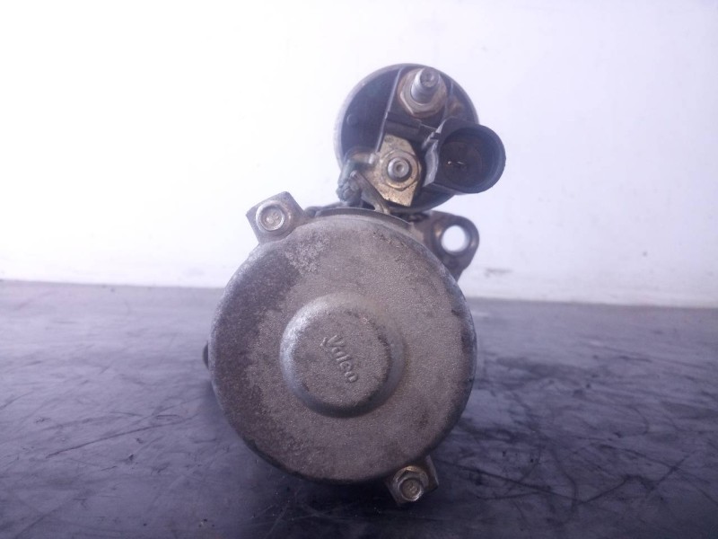 Recambio de motor arranque para seat ibiza (6j5) style referencia OEM IAM 02Z911024K TS18ER121 P3-A10-34-1
