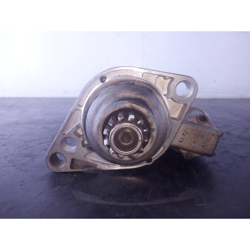 Recambio de motor arranque para seat ibiza (6j5) style referencia OEM IAM 02Z911024K TS18ER121 P3-A10-34-1