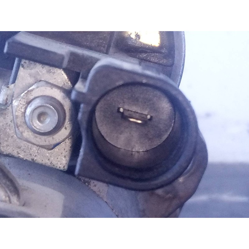 Recambio de motor arranque para seat ibiza (6j5) style referencia OEM IAM 02Z911024K TS18ER121 P3-A10-34-1