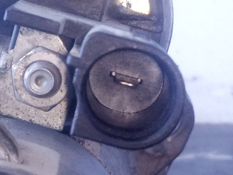 Recambio de motor arranque para seat ibiza (6j5) style referencia OEM IAM 02Z911024K TS18ER121 P3-A10-34-1