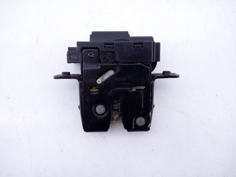 Recambio de cerradura maletero / porton para nissan qashqai (j10) acenta referencia OEM IAM 90502EY10A  E2-A4-60-1