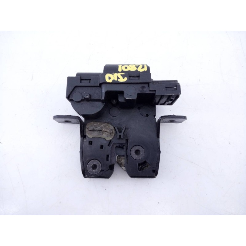 Recambio de cerradura maletero / porton para nissan qashqai (j10) acenta referencia OEM IAM 90502EY10A  E2-A4-60-1