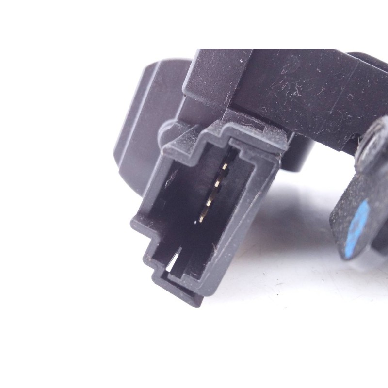 Recambio de cerradura maletero / porton para nissan qashqai (j10) acenta referencia OEM IAM 90502EY10A  E2-A4-60-1