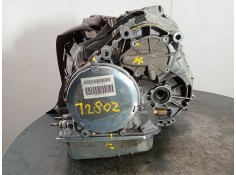 CAJA CAMBIOS 7573542 2400 M1-A2-159